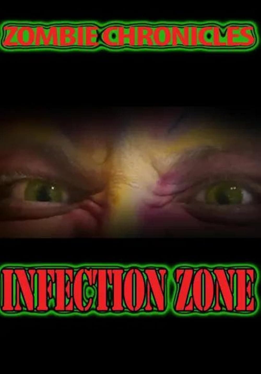 Zombie Chronicles: Infection Zone | Zombie Chronicles: Infection Zone