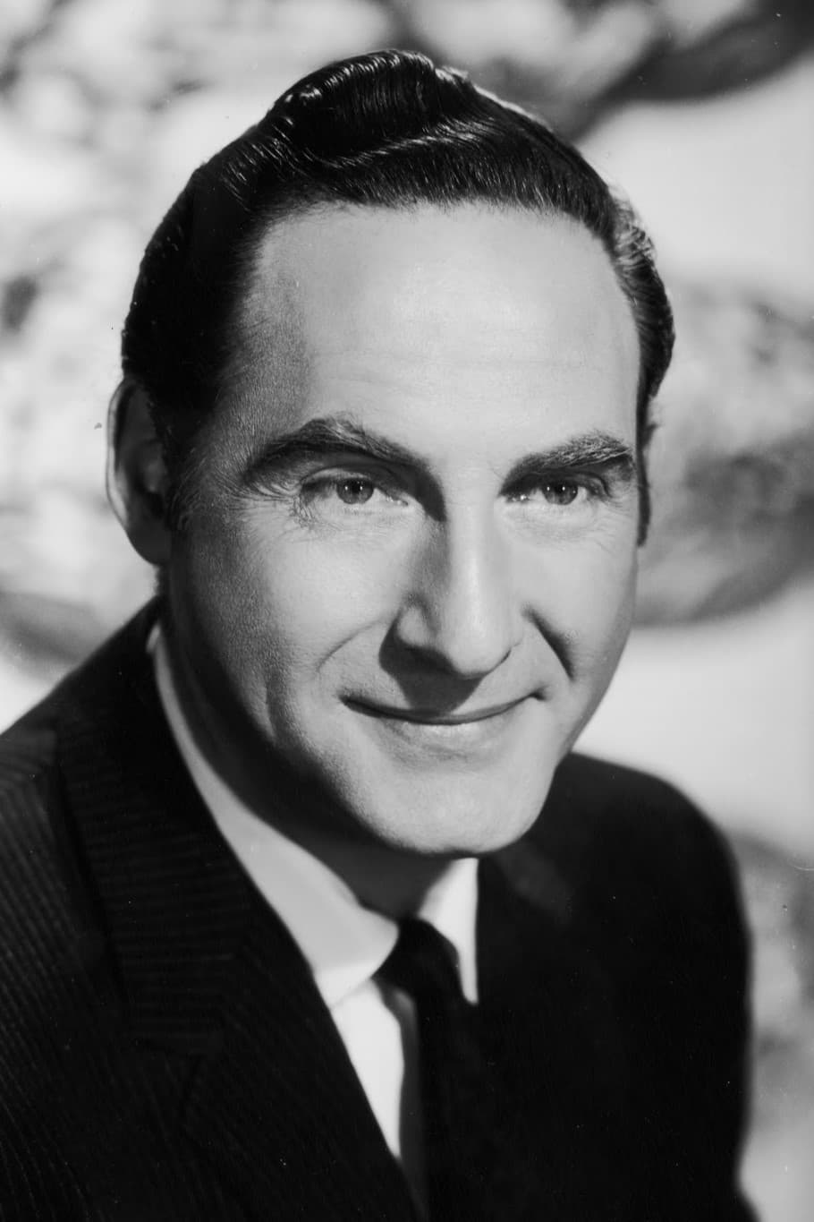 بازیگر Sid Caesar  