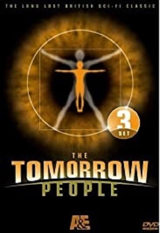 The Tomorrow People