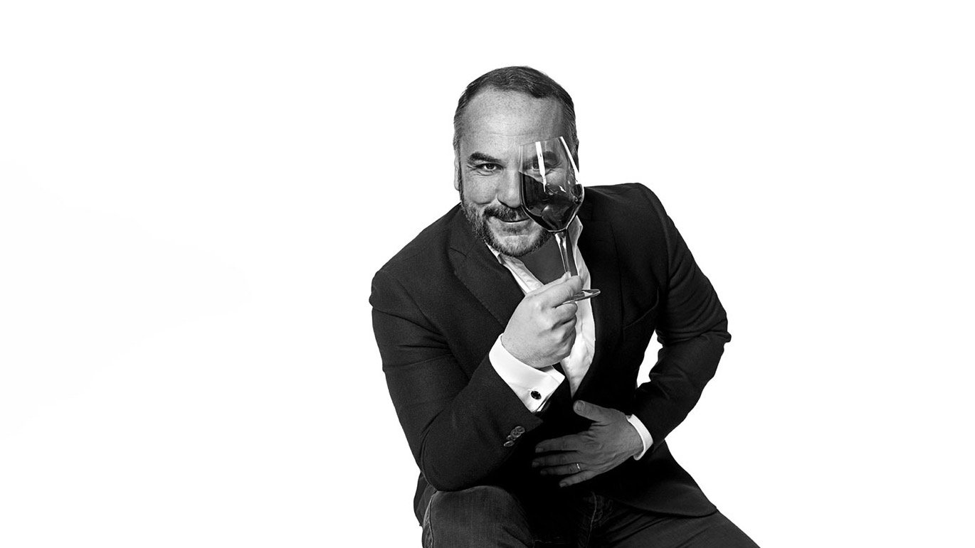 Francois-Xavier Demaison : Di(x)vin(s)|Francois-Xavier Demaison : Di(x)vin(s)