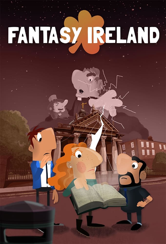 Fantasy Ireland | Fantasy Ireland