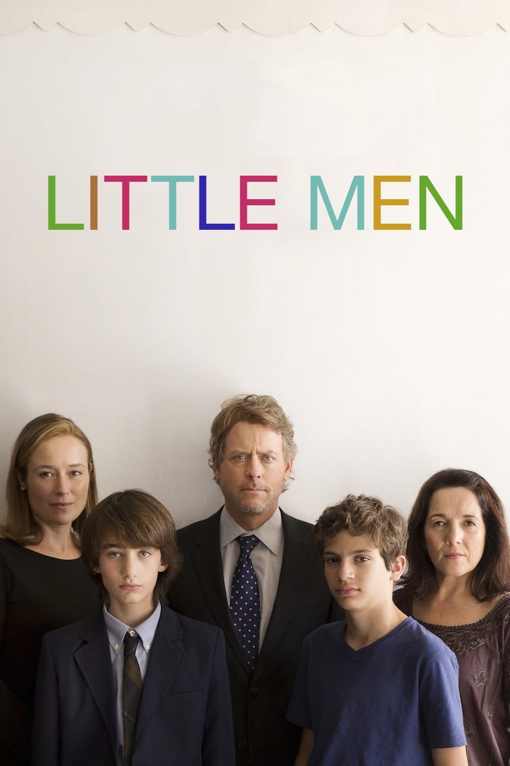 Little Men | Little Men