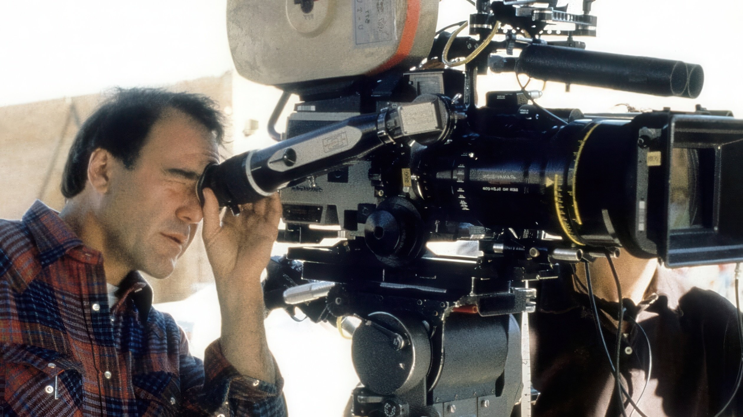 Oliver Stone, l’Amérique au vitriol|Oliver Stone, l’Amérique au vitriol