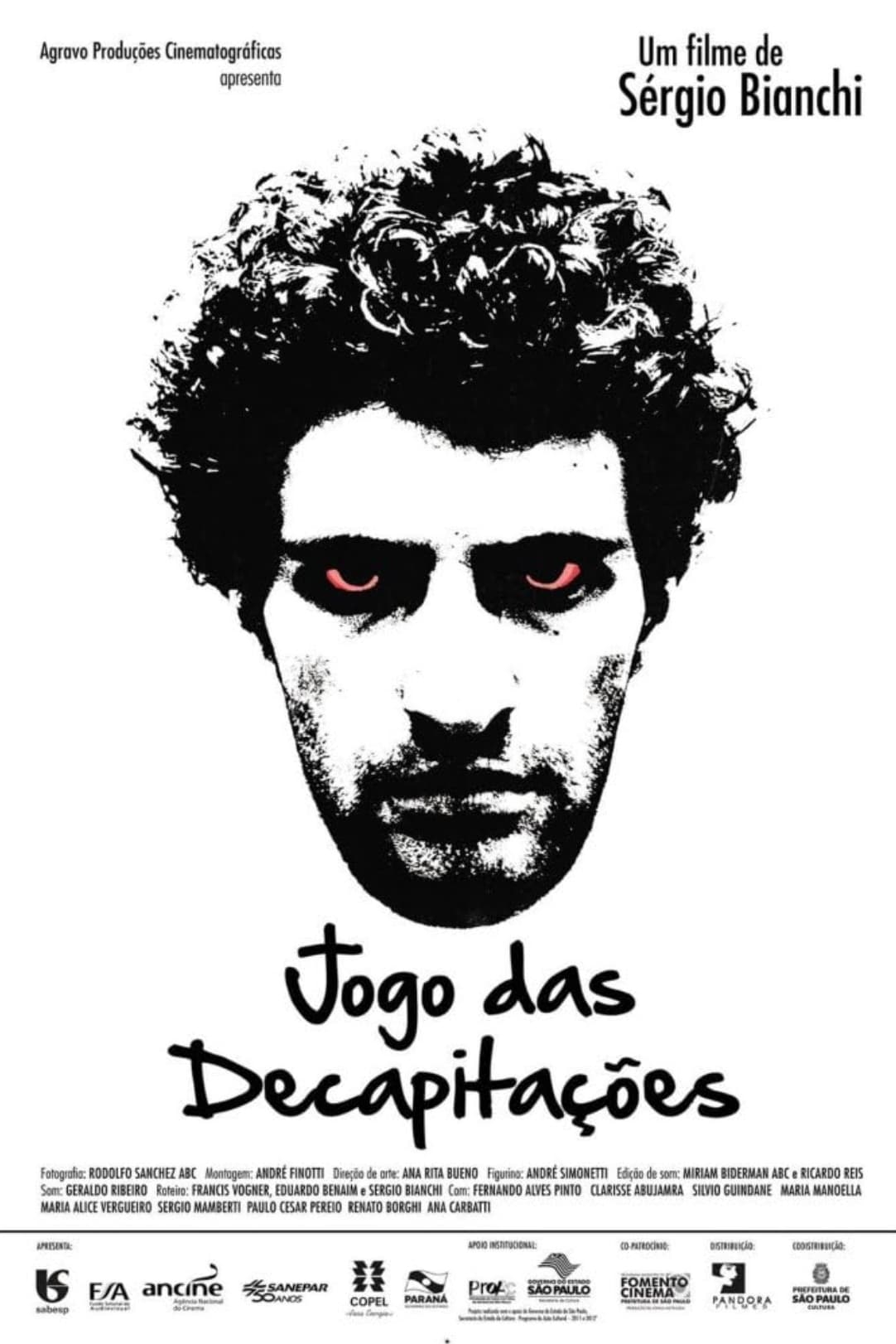 Jogo das Decapitações