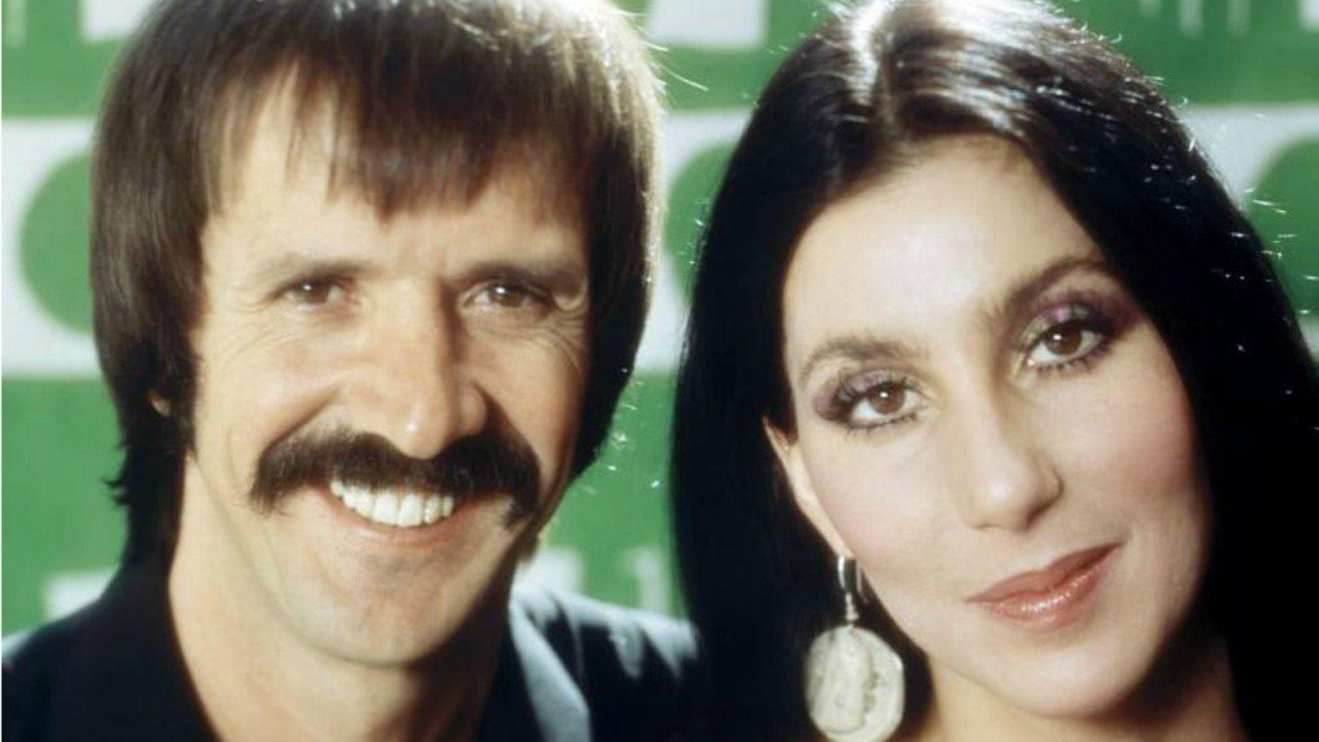 The Sonny & Cher Comedy Hour|The Sonny & Cher Comedy Hour