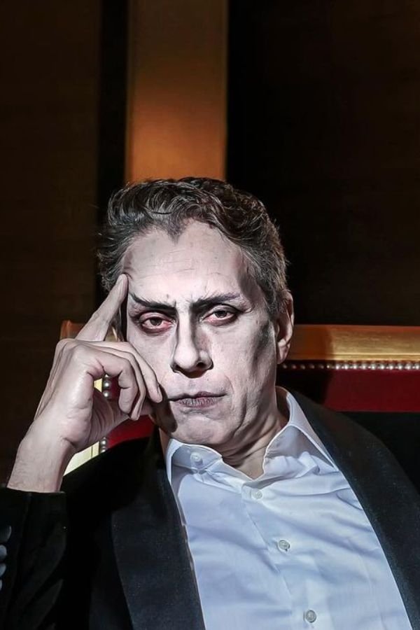 بازیگر Juan Rodó  