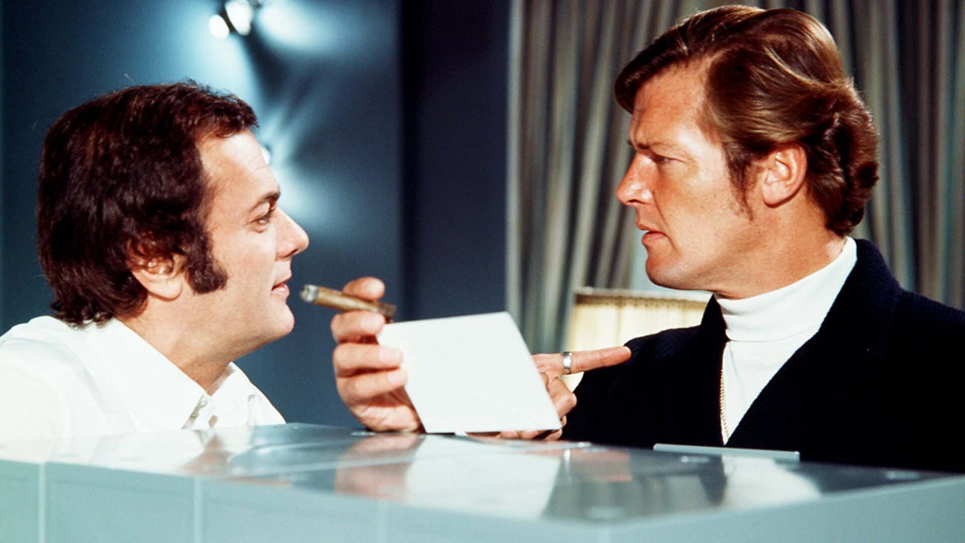 The Persuaders!|The Persuaders!