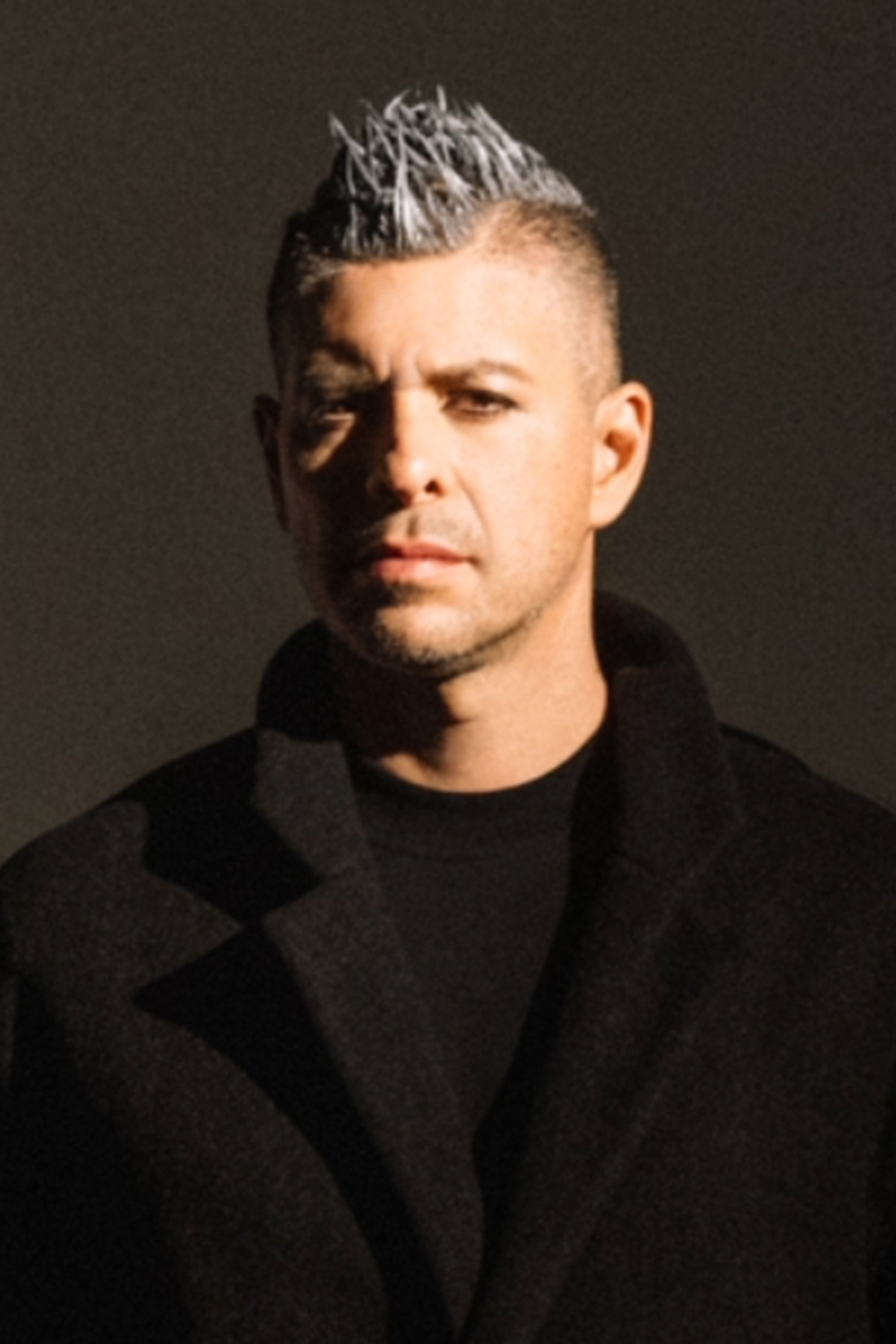 بازیگر Rodrigo Pineda Sánchez  