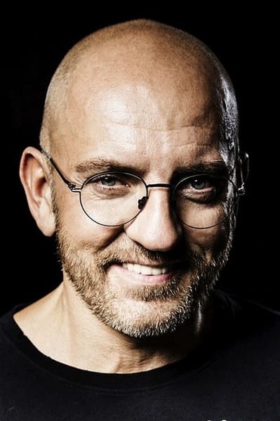 بازیگر Sven Väth  