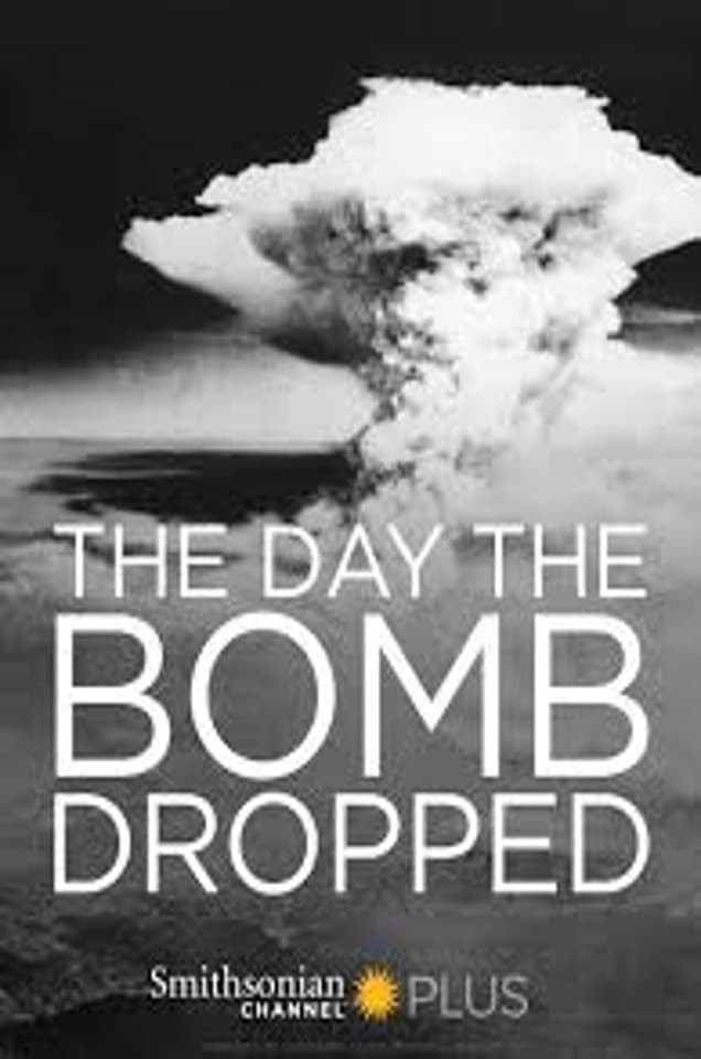 The Day They Dropped The Bomb | The Day They Dropped The Bomb