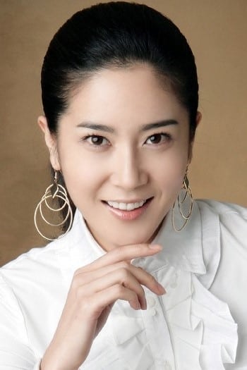 بازیگر Jang Ga-hyun  