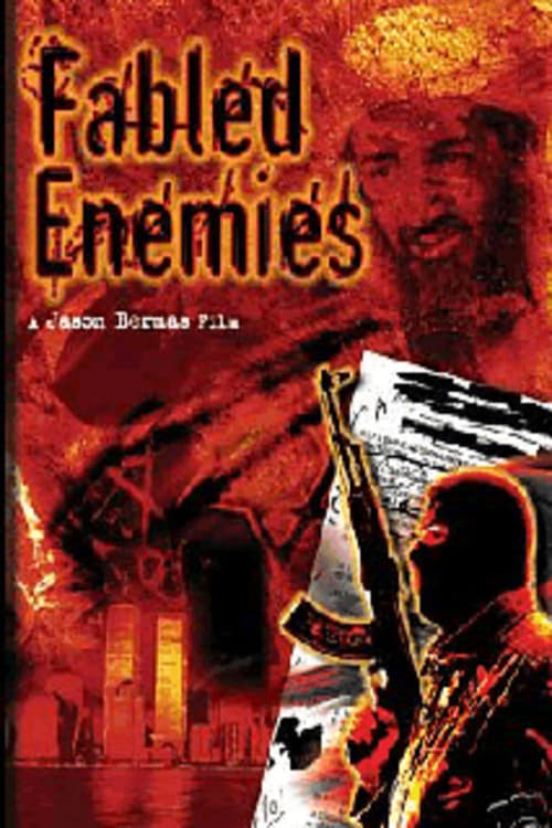 Fabled Enemies | Fabled Enemies