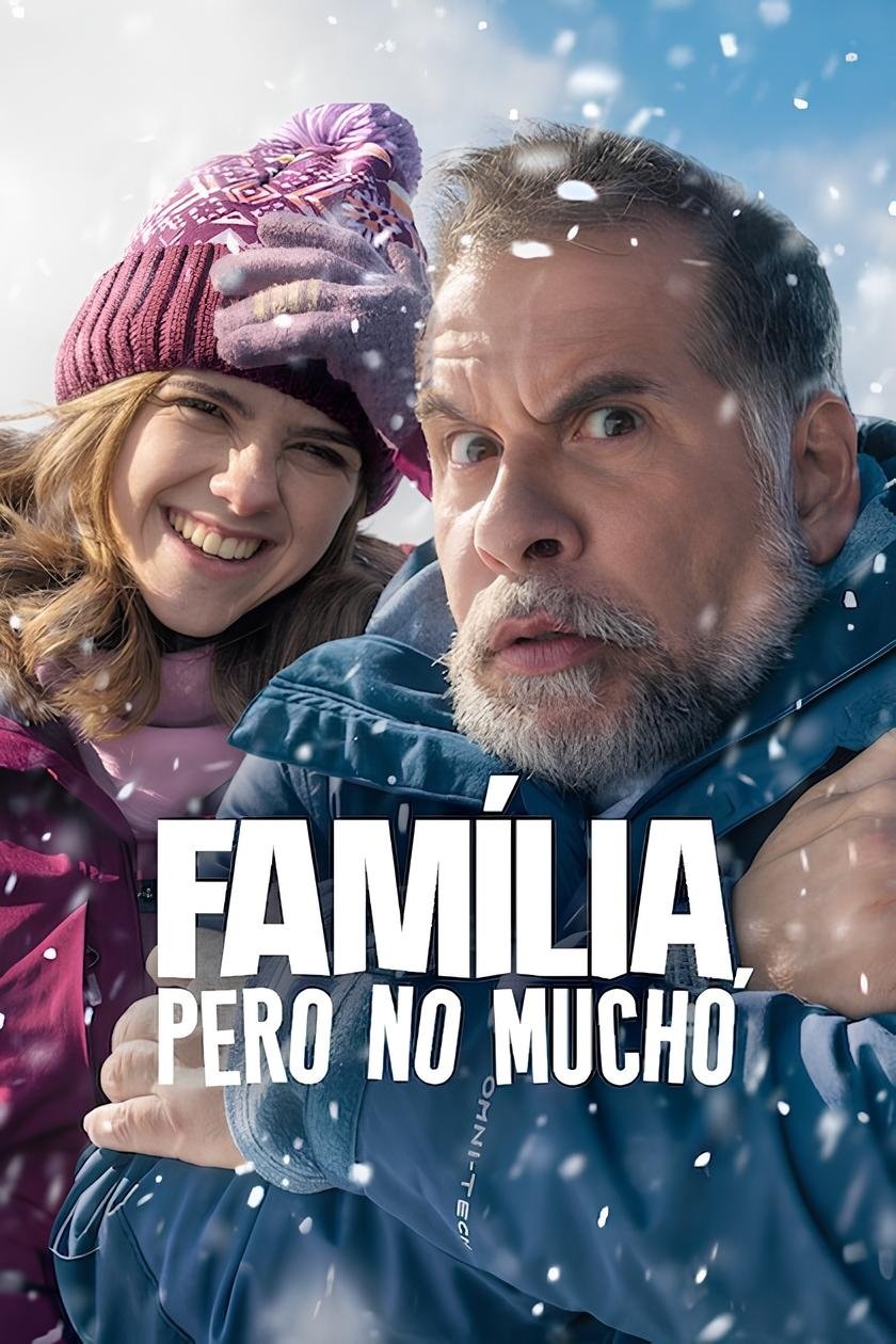 Família, Pero no Mucho | Família, Pero no Mucho