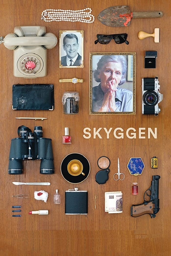 Skyggen | Skyggen