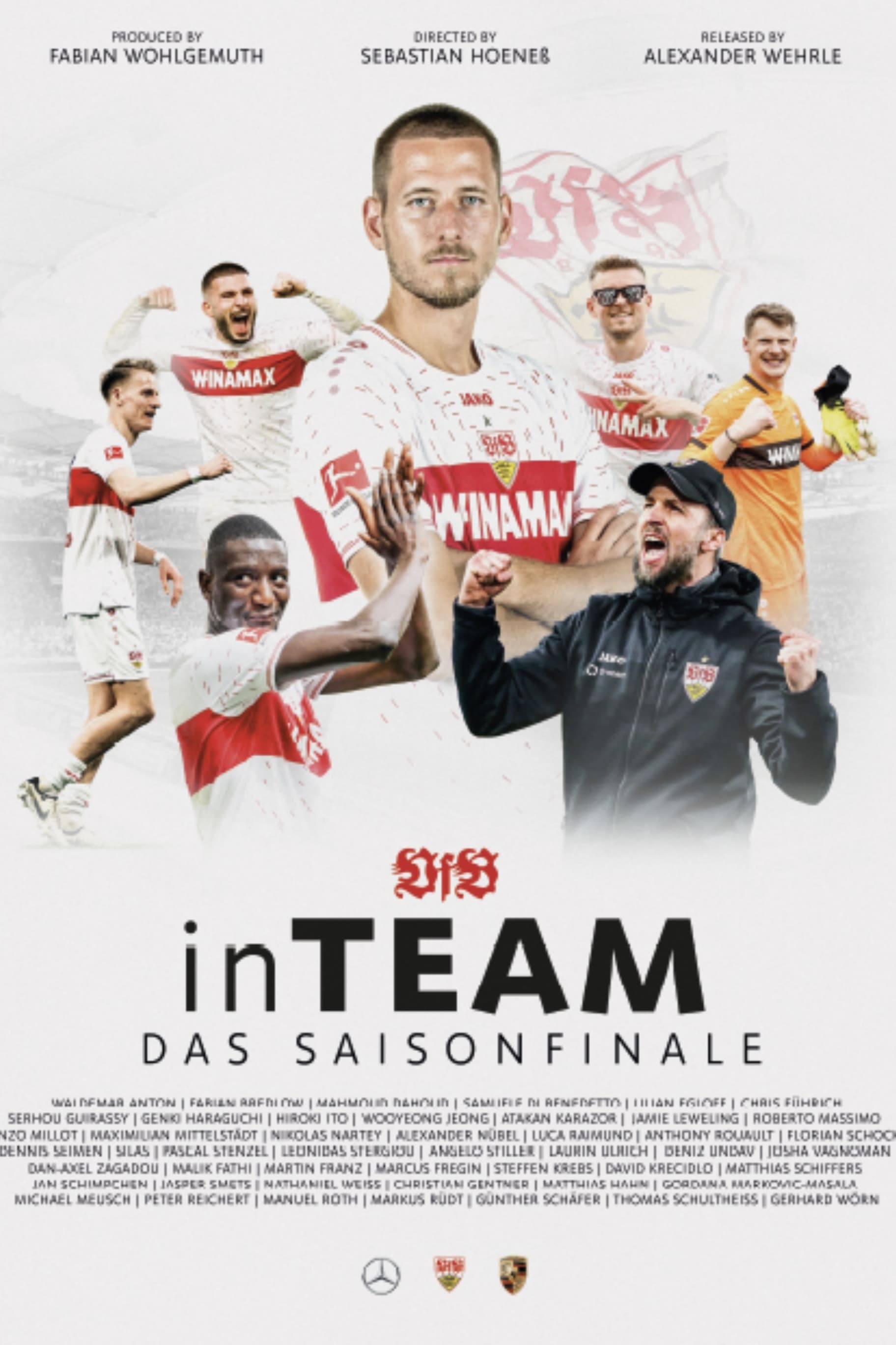 VfB inTeam - Das Saisonfinale | VfB inTeam - Das Saisonfinale