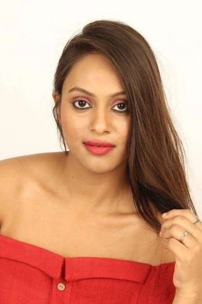 بازیگر Pihu Kanojia  