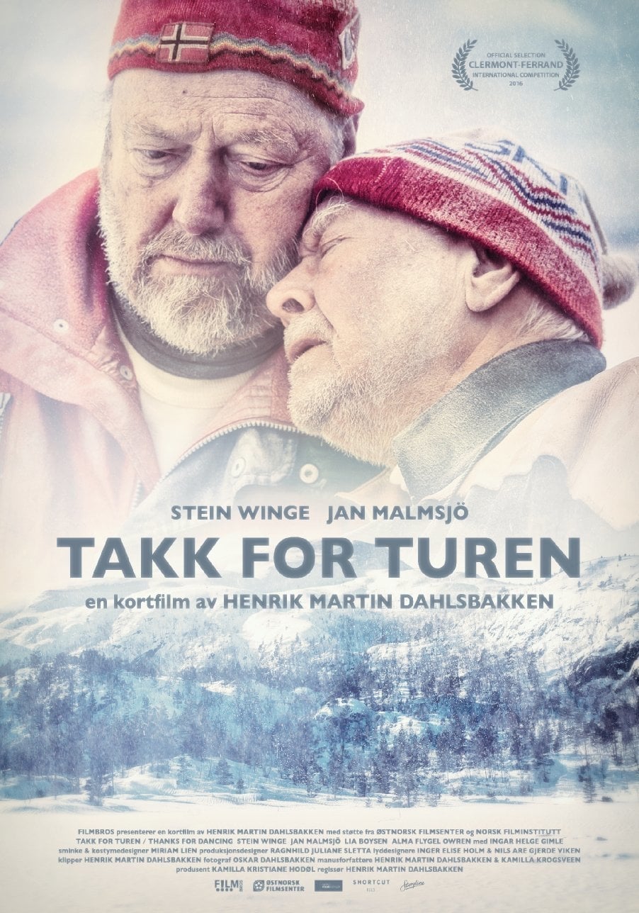 Takk for turen | Takk for turen