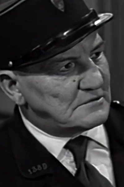 بازیگر Franck Maurice  