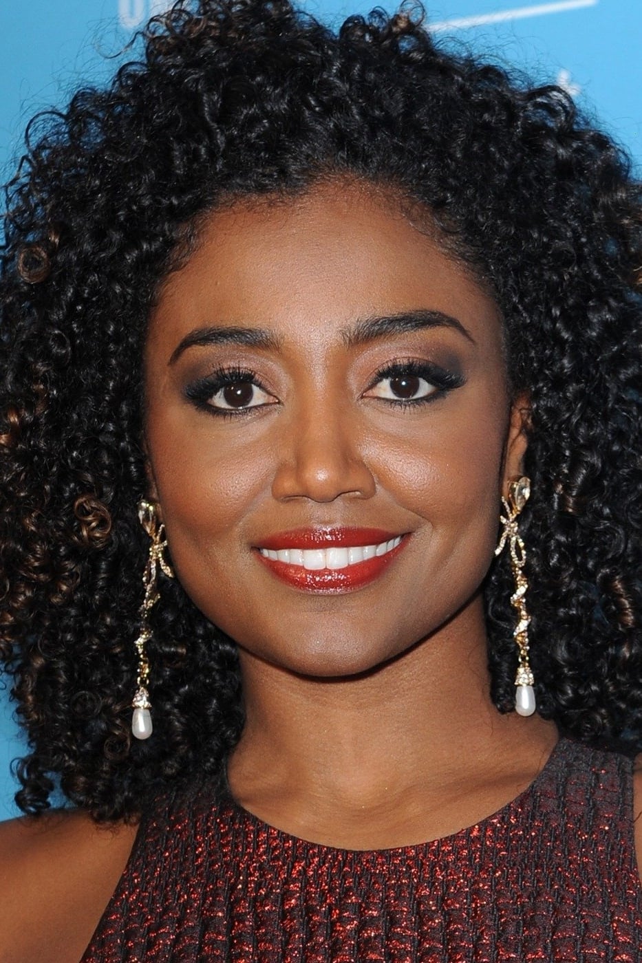 بازیگر Patina Miller  