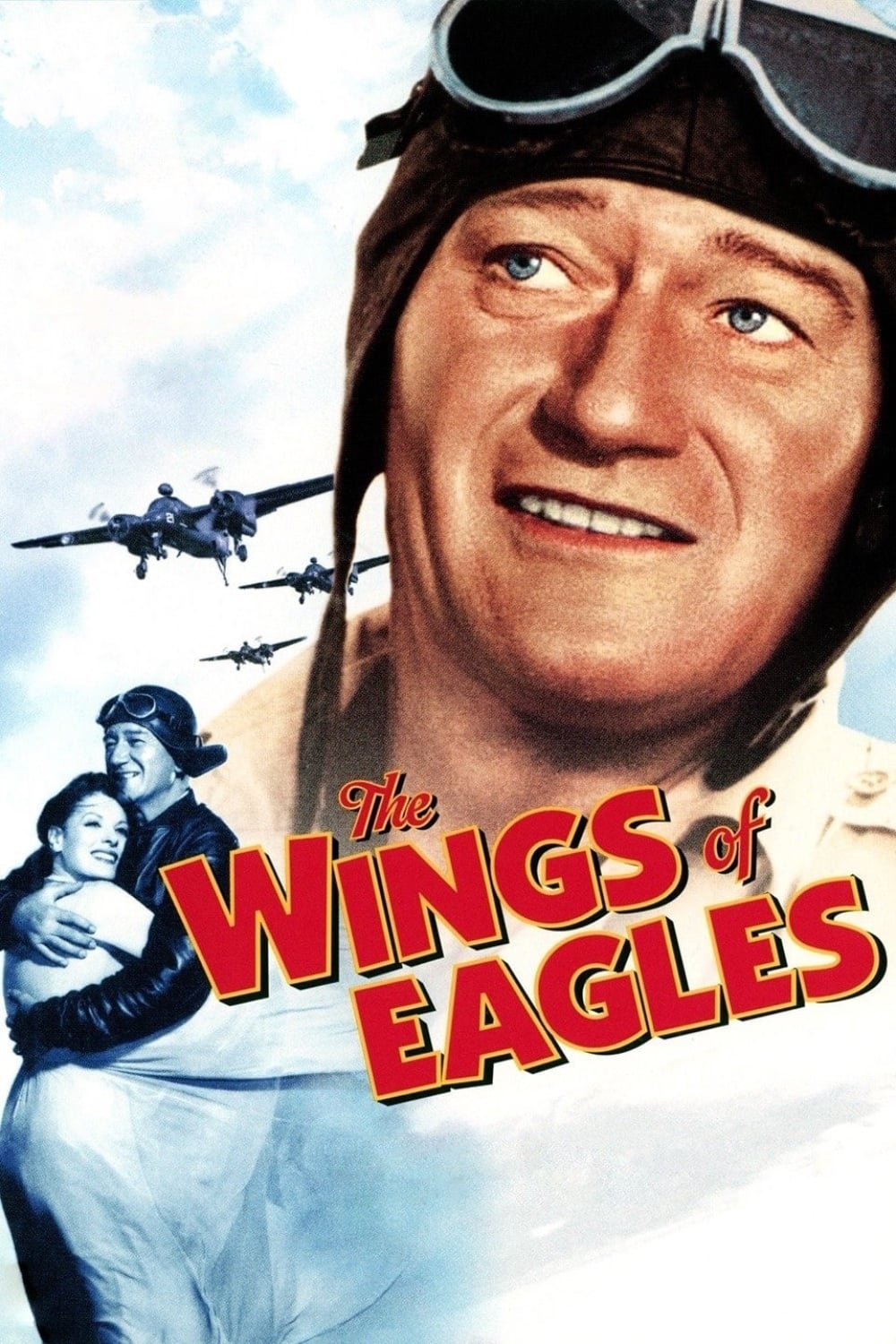 The Wings of Eagles | The Wings of Eagles