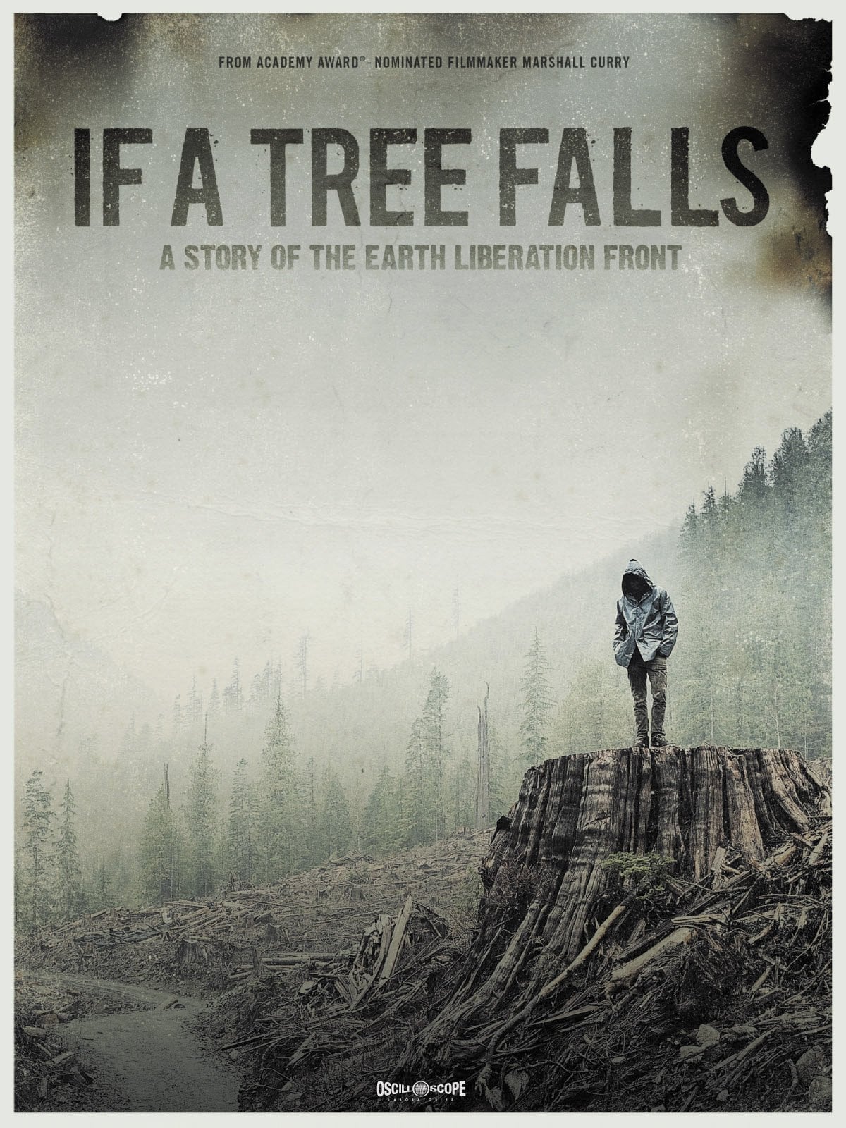 If a Tree Falls: A Story of the Earth Liberation Front | If a Tree Falls: A Story of the Earth Liberation Front