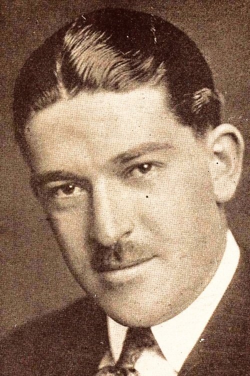 بازیگر Gilbert Pratt  