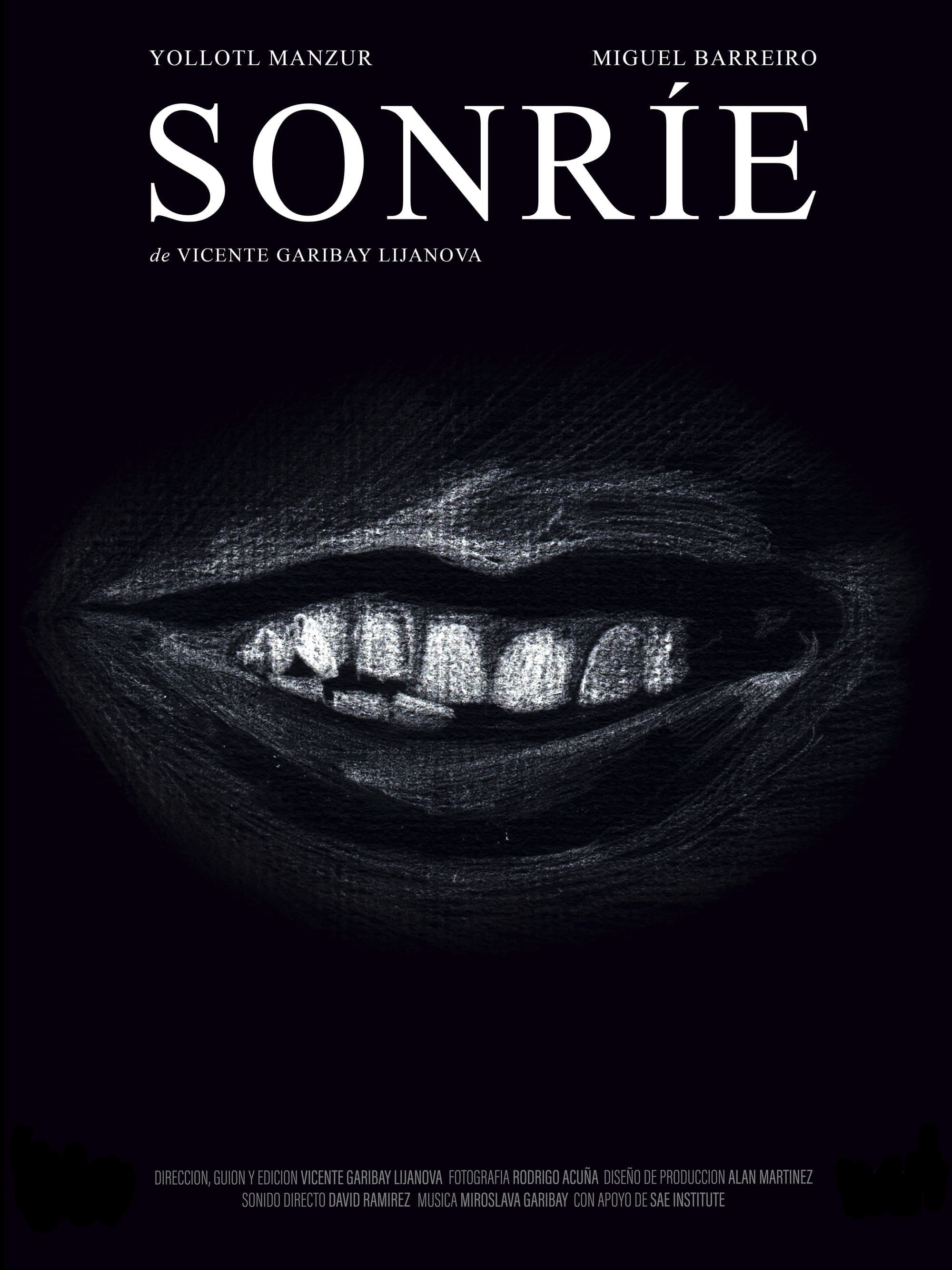 Sonríe | Sonríe