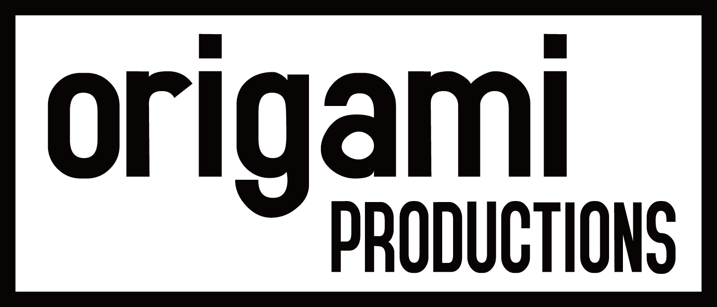 origami PRODUCTIONS