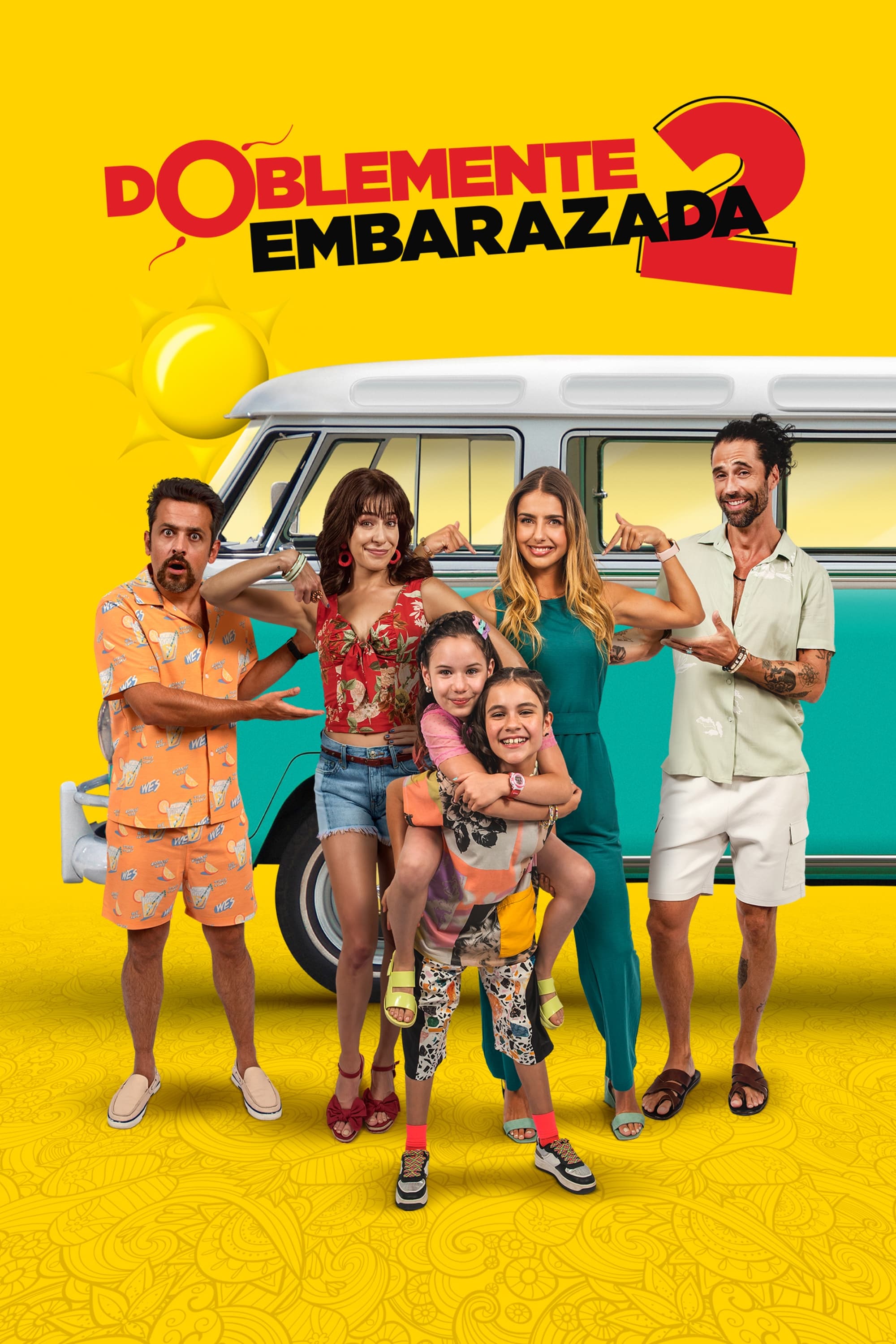 Doblemente embarazada 2 | Doblemente embarazada 2