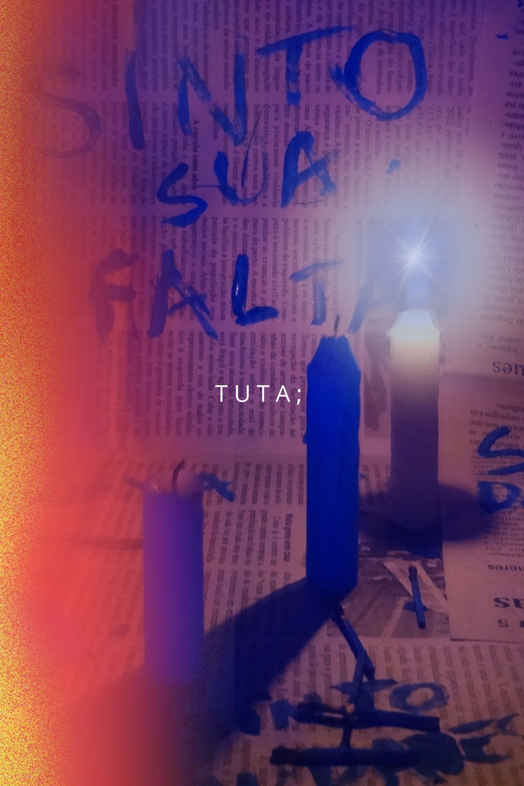 TUTA ; | TUTA ;