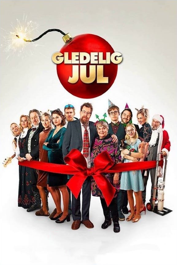 Gledelig jul | Gledelig jul