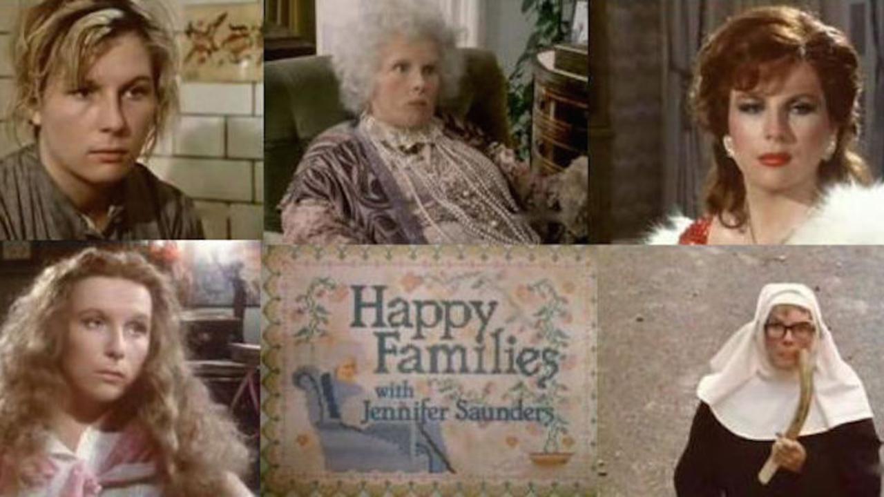 Happy Families|Happy Families