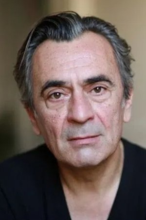بازیگر Michel Bompoil  