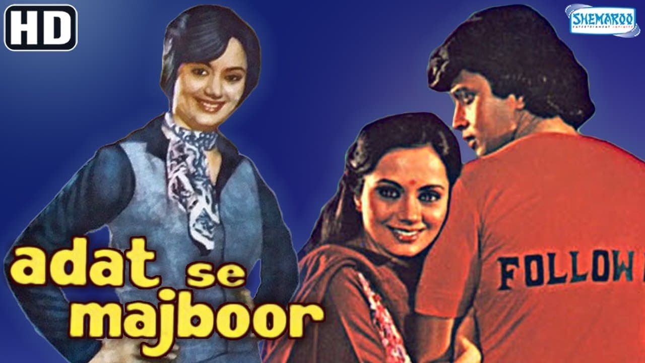 Aadat Se Majboor|Aadat Se Majboor