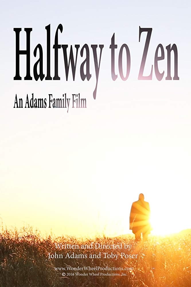 Halfway to Zen | Halfway to Zen