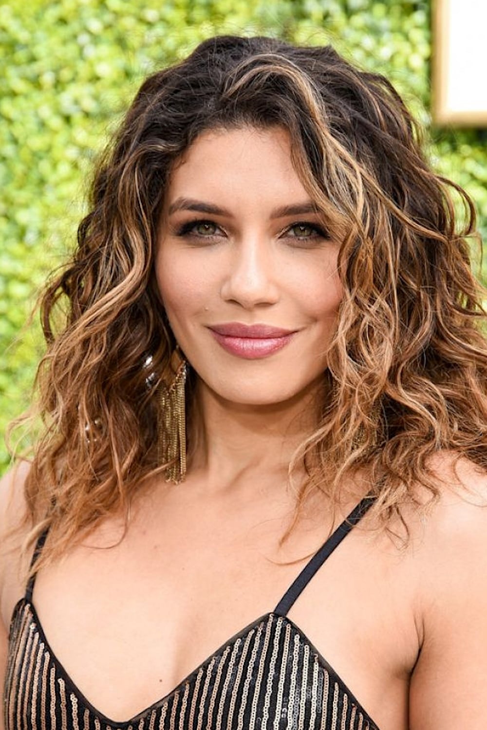 بازیگر Juliana Harkavy  