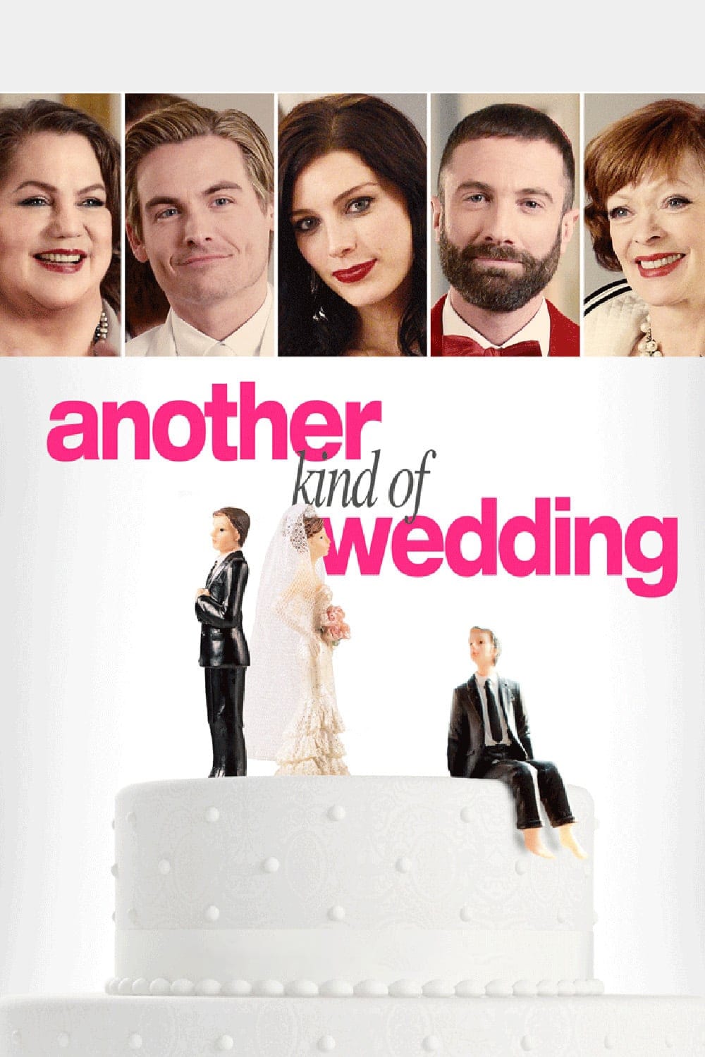 Another Kind of Wedding | Another Kind of Wedding