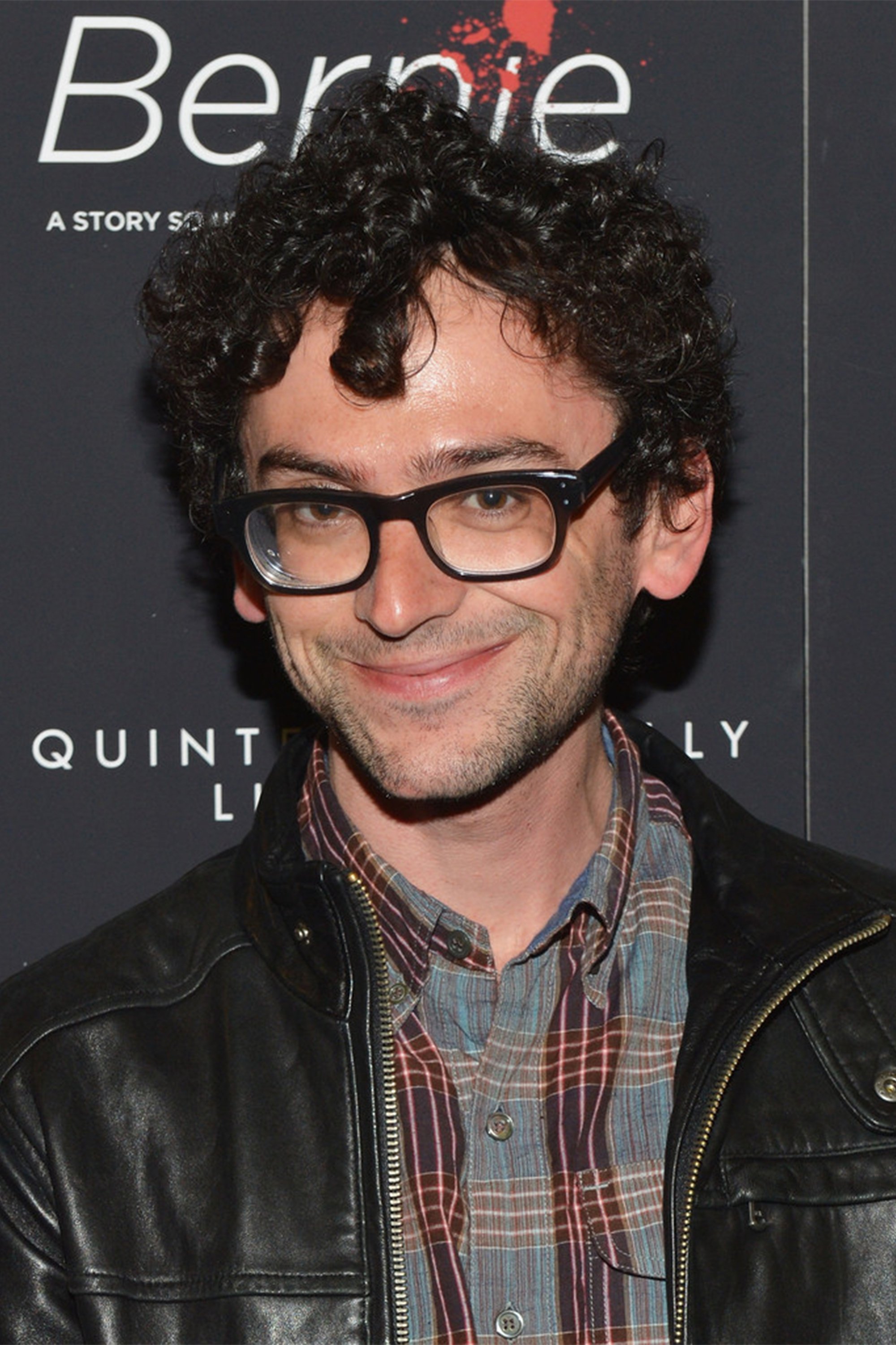 بازیگر Ben Goldwasser  