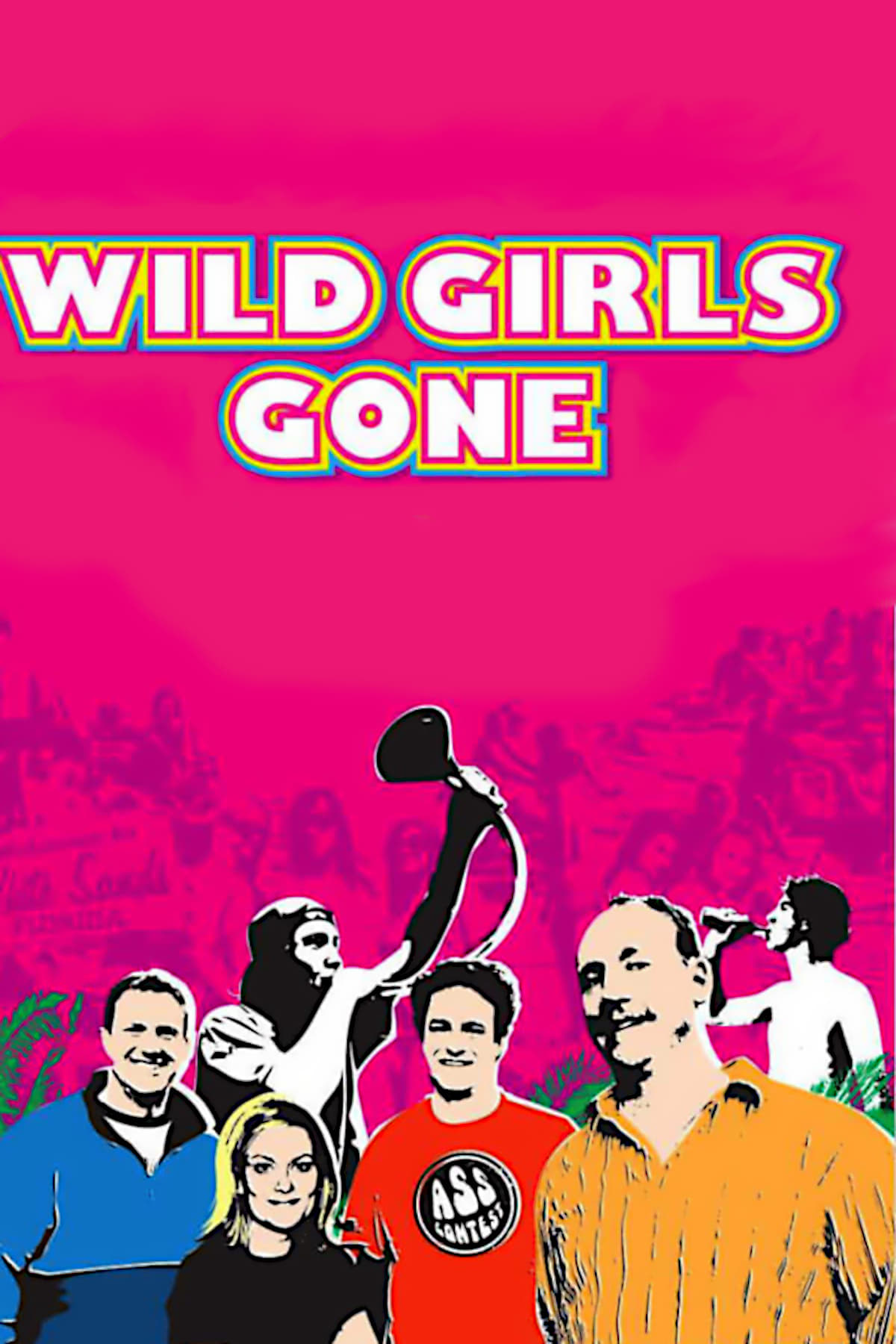 Wild Girls Gone | Wild Girls Gone