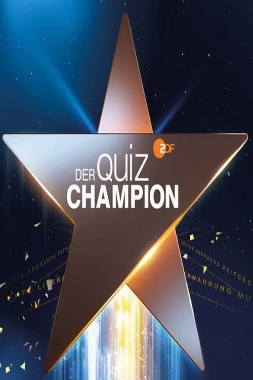 Der Quiz-Champion | Der Quiz-Champion