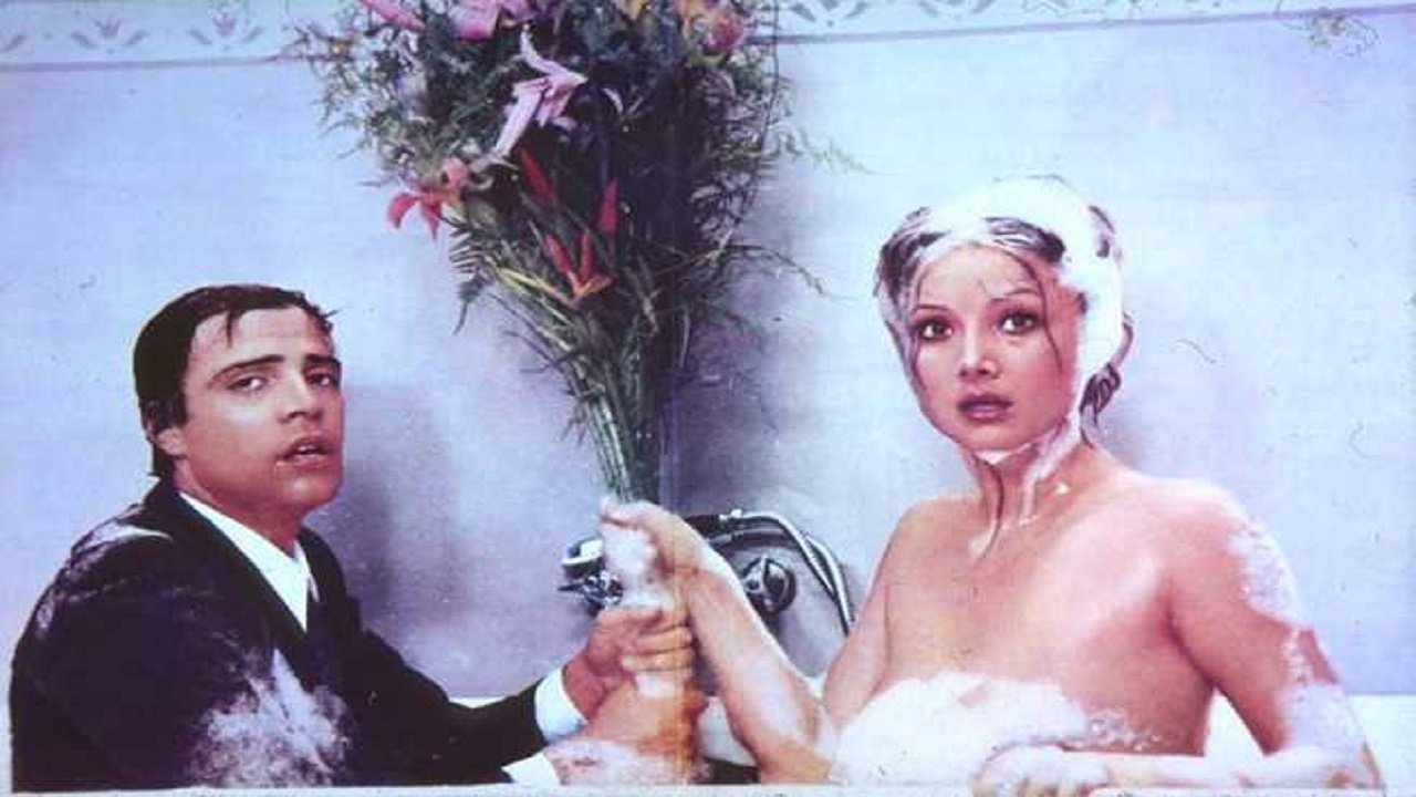 Amore vuol dir gelosia|Amore vuol dir gelosia