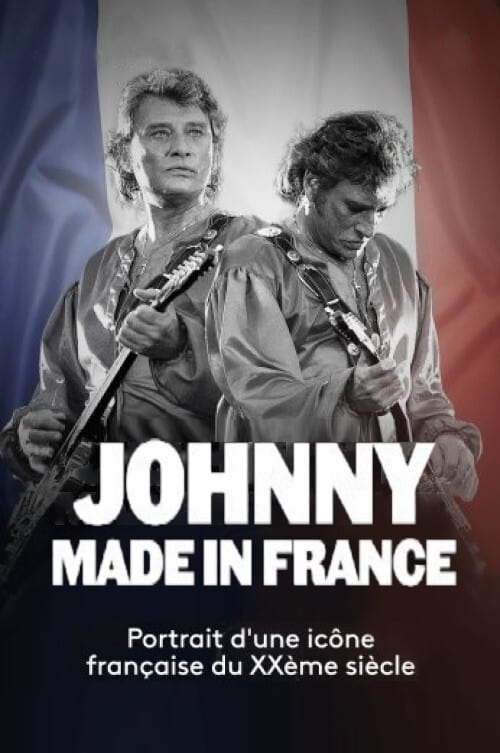 Johnny made in France | Johnny made in France