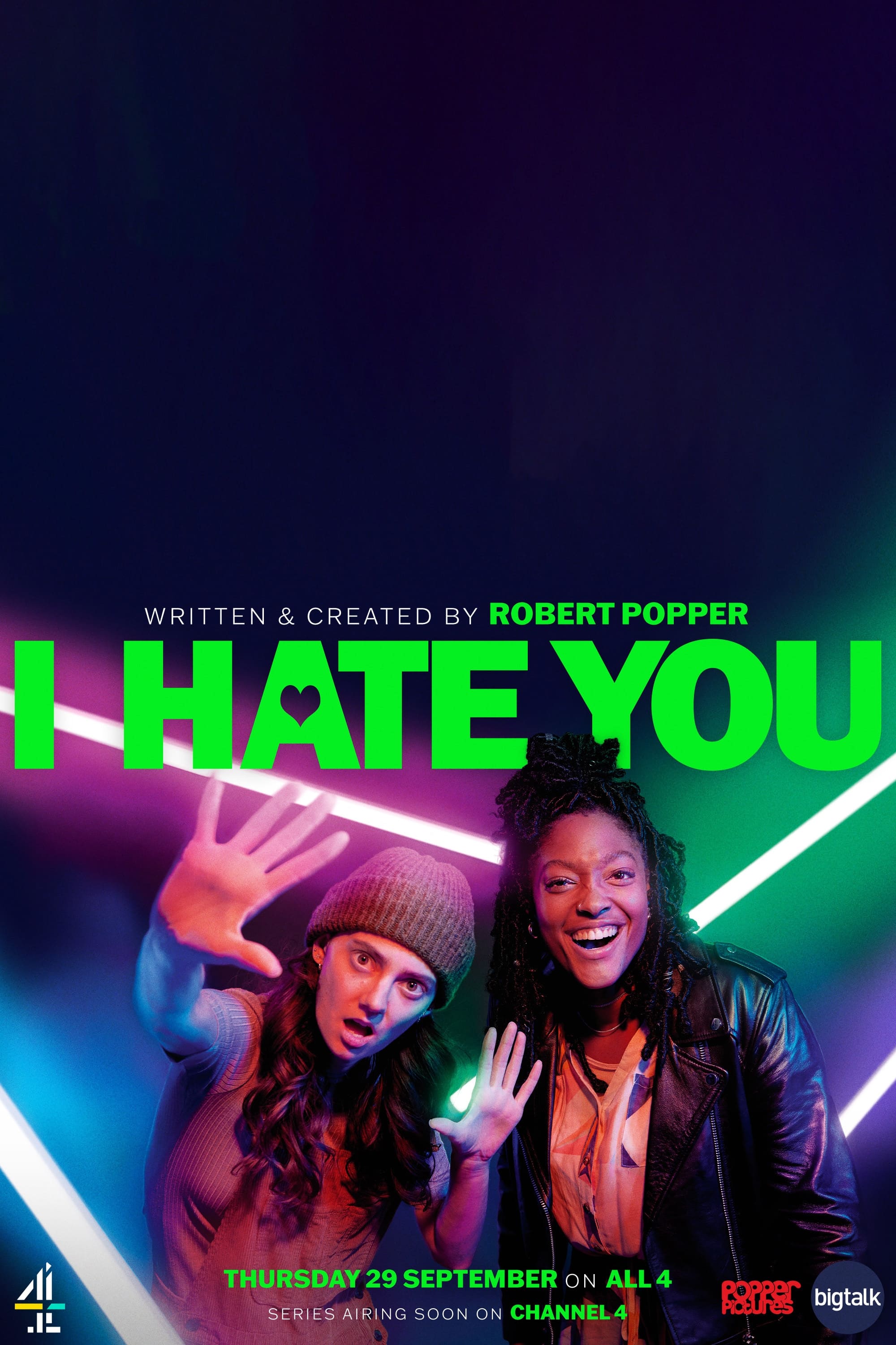 I Hate You | I Hate You