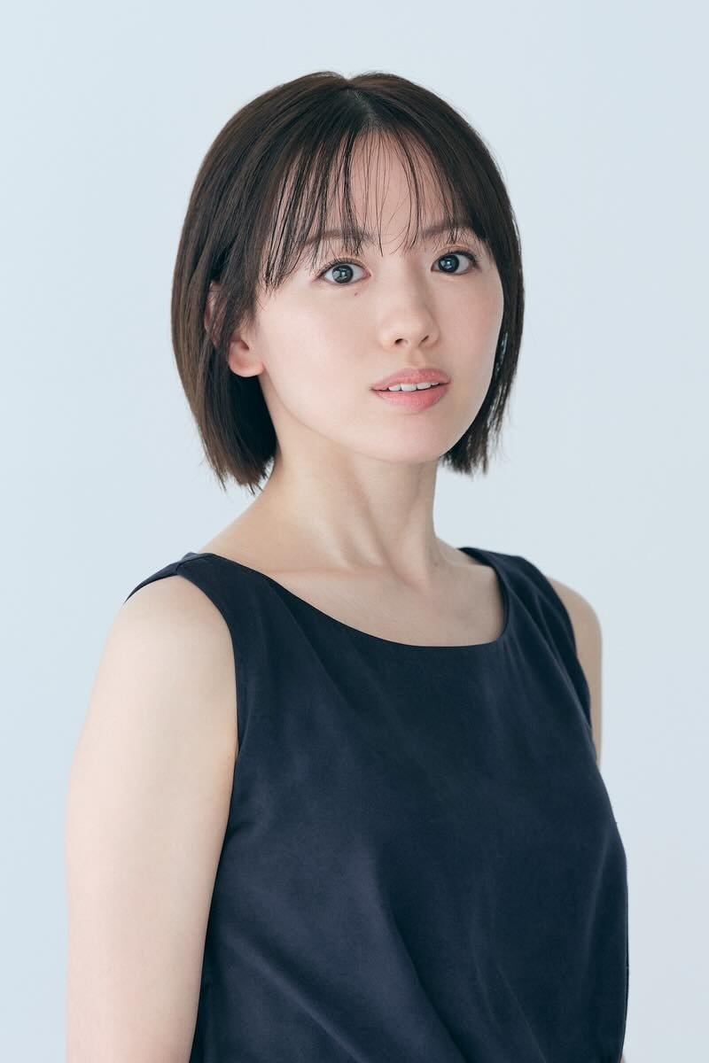 بازیگر 桜川博子  
