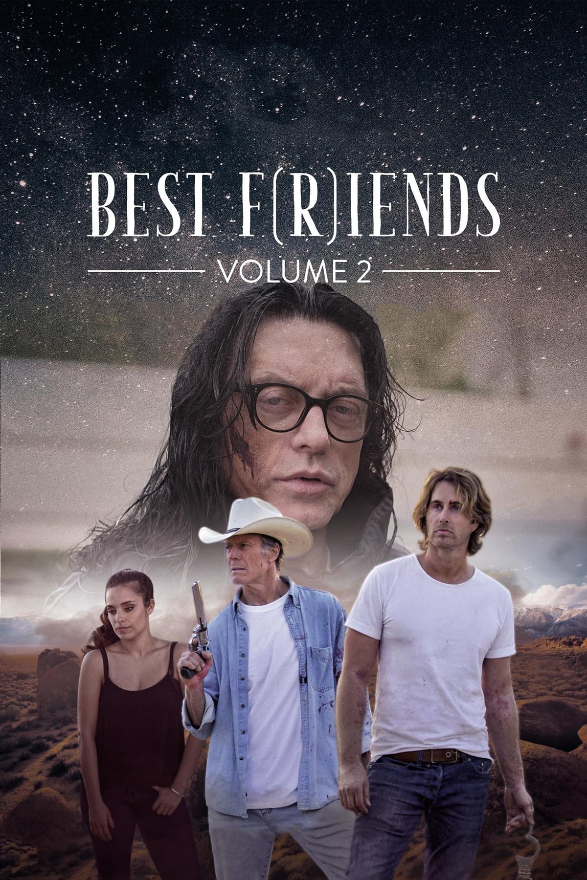 Best F(r)iends: Volume 2 | Best F(r)iends: Volume 2