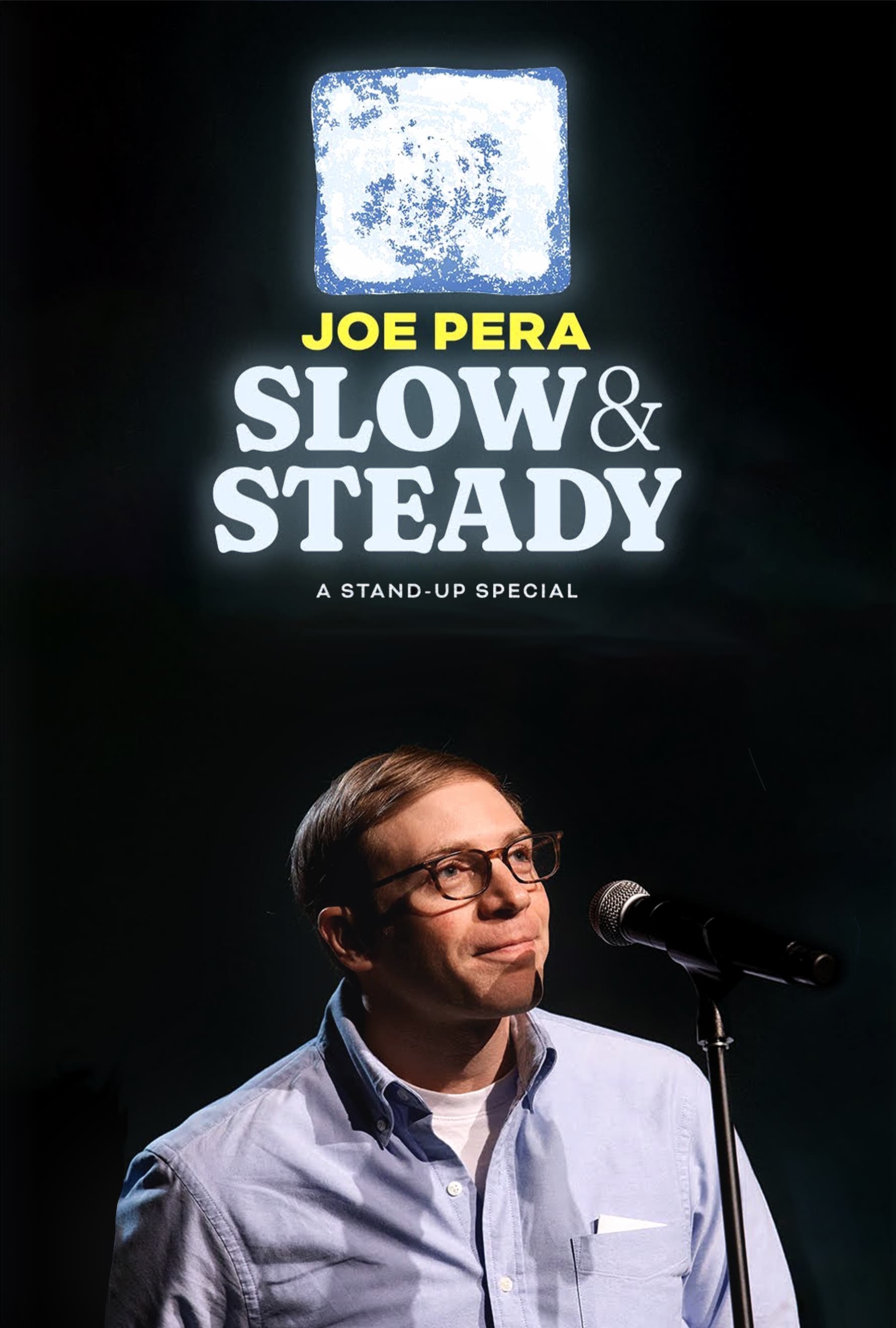 Joe Pera: Slow & Steady | Joe Pera: Slow & Steady