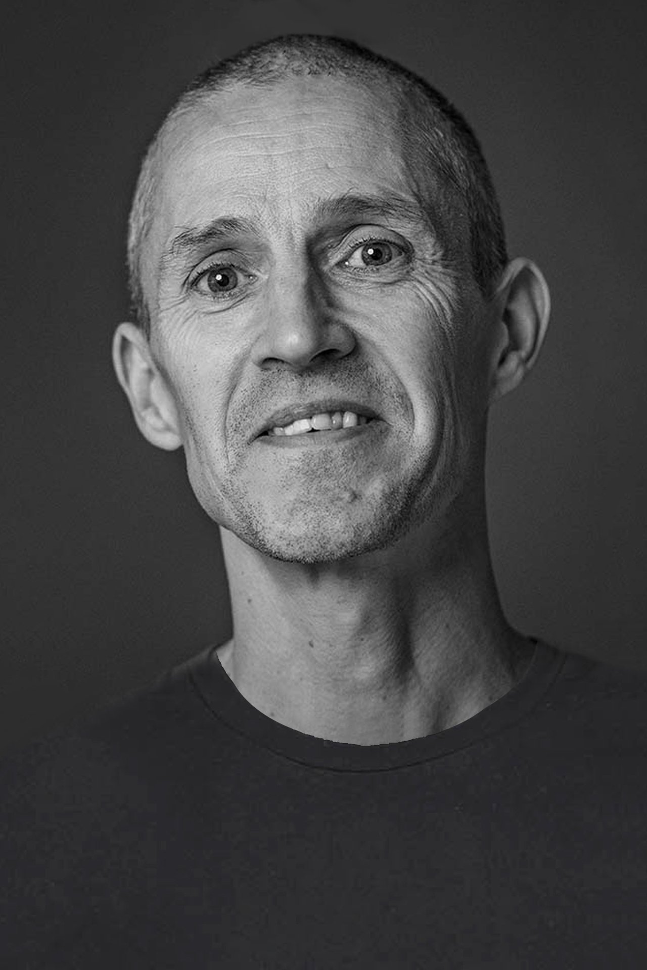 بازیگر Steve McClure  
