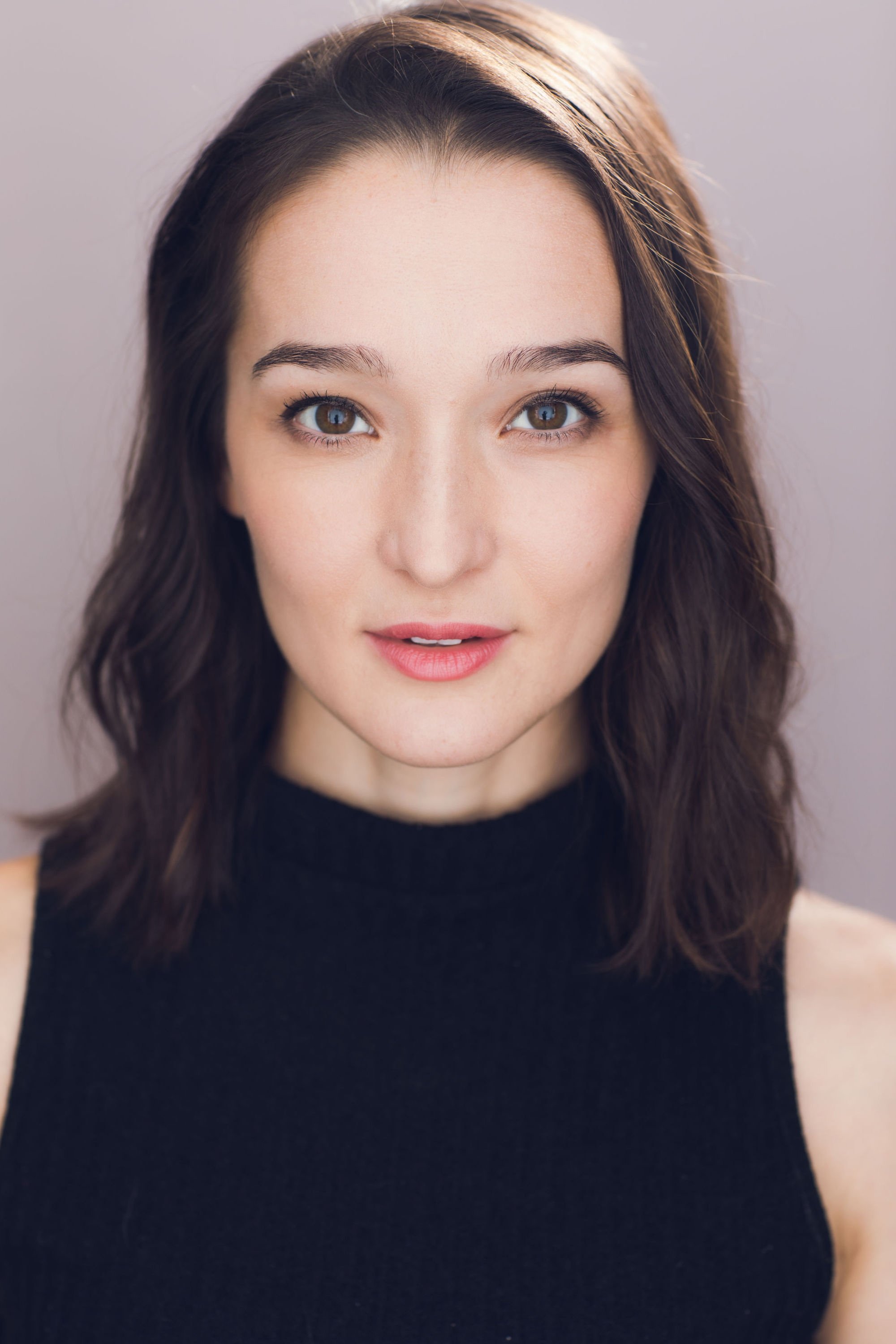 بازیگر Lauren Pisano  