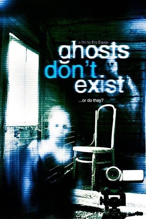 Ghosts Don't Exist | Ghosts Don't Exist