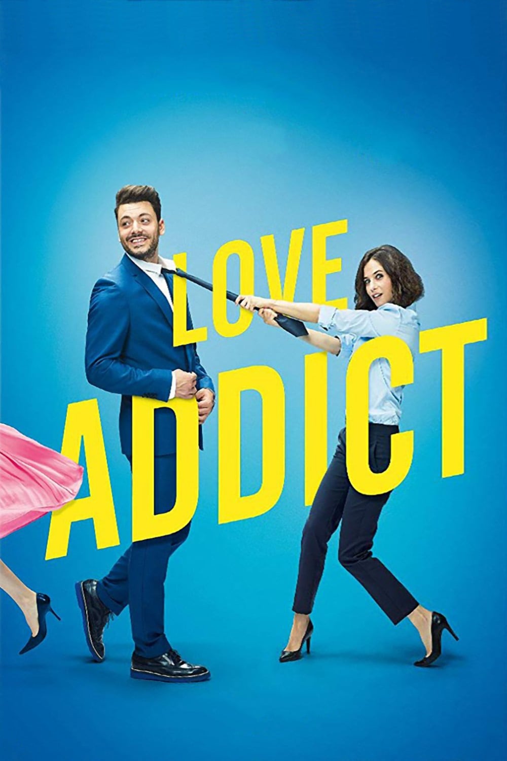 Love Addict | Love Addict